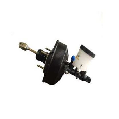 تصویر HIC CBS بوستر ترمز با پمپ کامل پراید