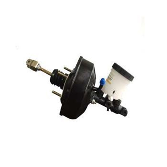 تصویر HIC CBS بوستر ترمز با پمپ کامل پراید