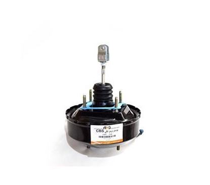 تصویر HIC CBS بوسترترمز پراید