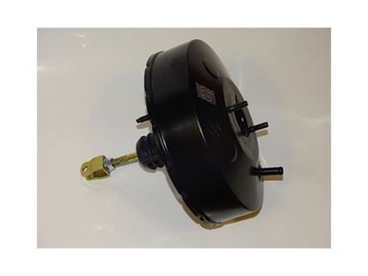 تصویر HIC ABS بوستر ترمز تیبا