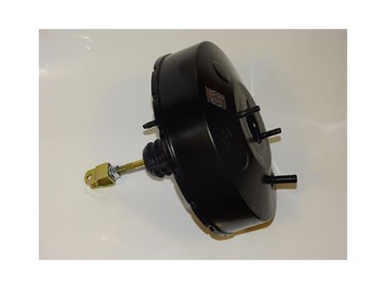 تصویر HIC ABS بوستر ترمز تیبا