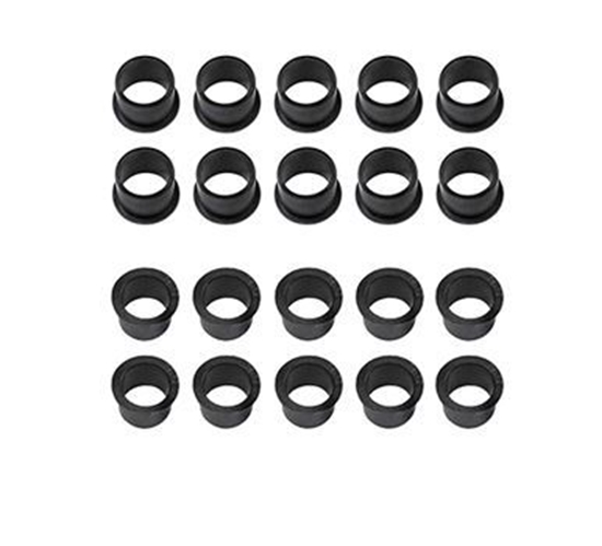 تصویر HIC بوش دوشاخه کلاج پراید