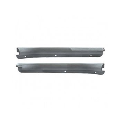 تصویر HIC پارکابی جلو چپ و راست پراید