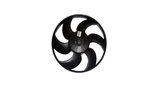 تصویر IZEL پروانه فن  خاری