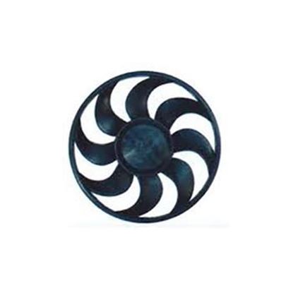 تصویر HIC 86 پروانه فن پراید کولر مدل