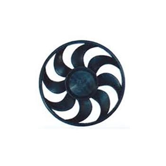 تصویر HIC 86 پروانه فن پراید کولر مدل