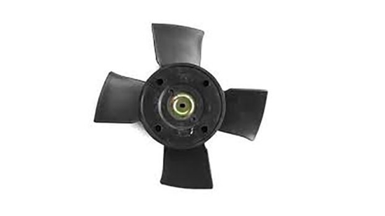 تصویر HIC پروانه فن پراید کولر مدل ساندن