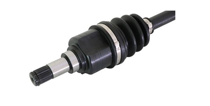 تصویر پلوس بلند پراید اتومکانیک