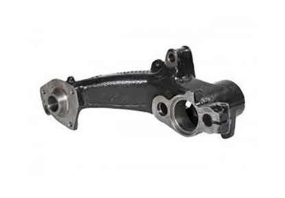 تصویر IZEL (بازویی چرخ عقب چپ (ژامبون متحرک