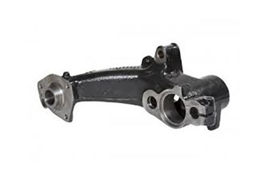 تصویر IZEL (بازویی چرخ عقب چپ (ژامبون متحرک