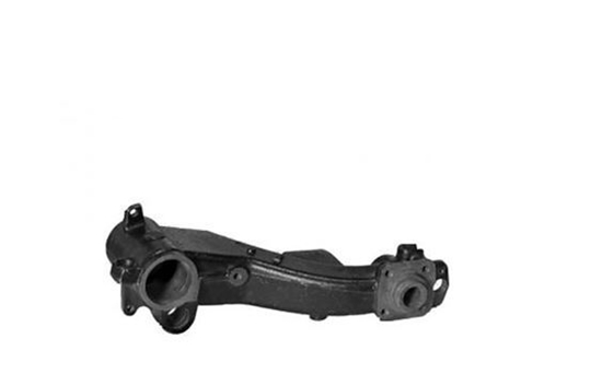 تصویر IZEL ABS 206 (بازویی چرخ عقب چپ (ژامبون متحرک