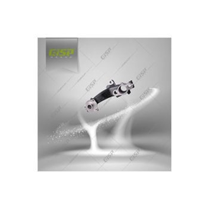 تصویر GISP  (ABS) بازویی چرخ عقب راست