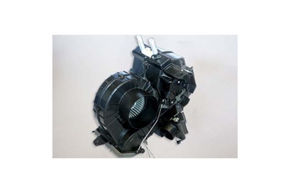 تصویر HIC بخاری کامل پراید