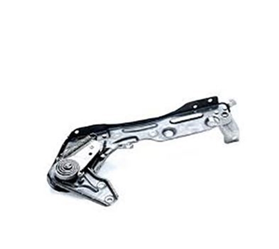 تصویر HIC بخواب صندلی چپ