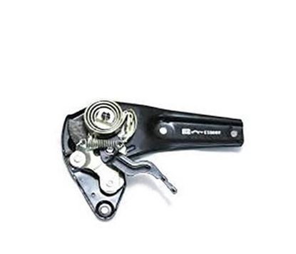 تصویر بخواب صندلی چپ پراید ابارشی