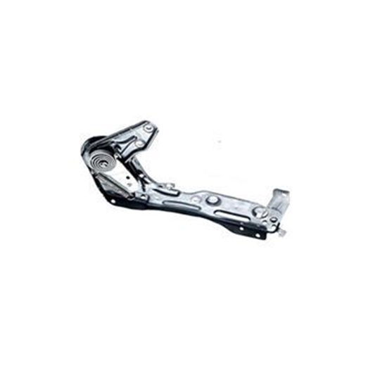 تصویر HIC بخواب صندلی چپ