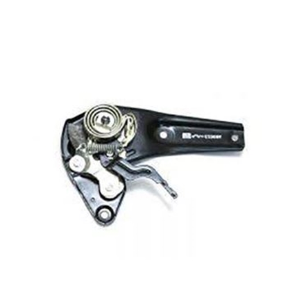 تصویر بخواب صندلی راست پراید ابارشی