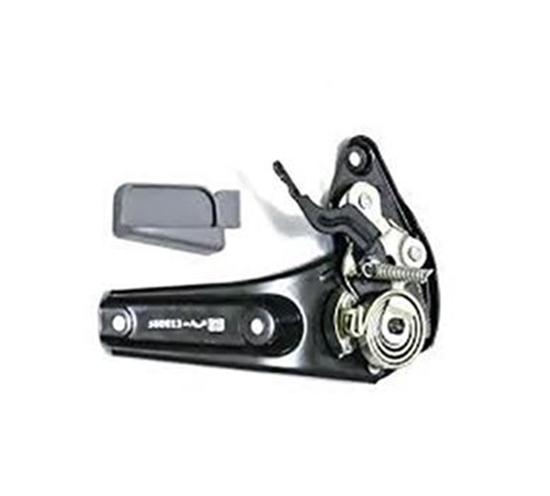 تصویر بخواب صندلی راست پراید نوین پارت