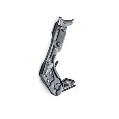 تصویر HIC بخواب صندلی راست