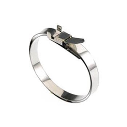 تصویر بست استیل بلند