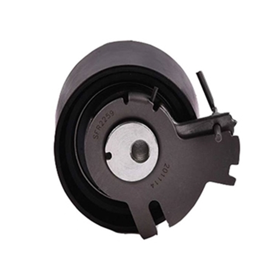 تصویر بلبرینگ تایم ساعتی 206 تیپ 5 نوین پارت