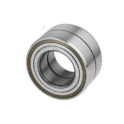 تصویر HIC بلبرینگ چرخ جلو دو ردیفه پراید