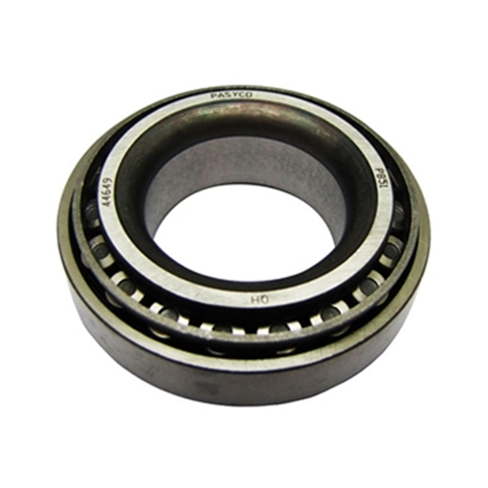 تصویر OSAKA بلبرینگ چرخ عقب بزرگ پراید 44649