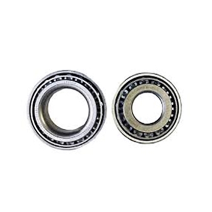 تصویر SAHA بلبرینگ چرخ عقب بزرگ و کوچک جدید پراید