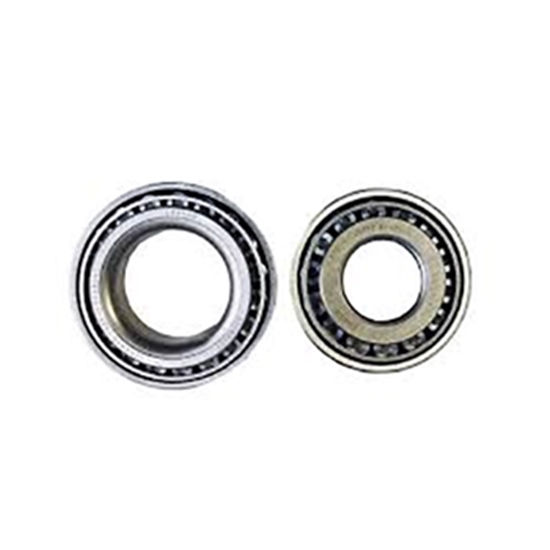 تصویر SAHA بلبرینگ چرخ عقب بزرگ و کوچک جدید پراید