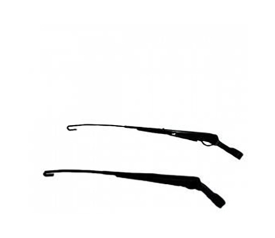 تصویر بازویی برف پاک کن پراید نوین پارت