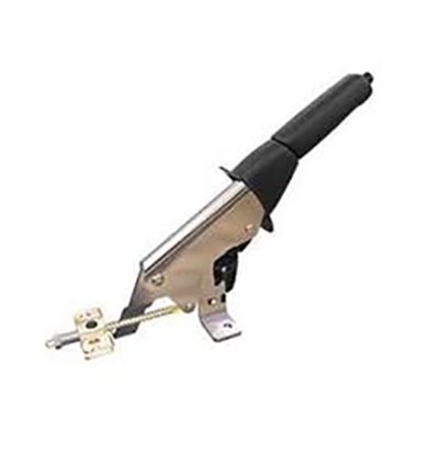 تصویر HIC ترمزدستی کامل پراید