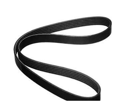 تصویر تسمه دینام  1577 TU5  206 نوین پارت