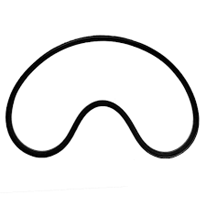 تصویر تسمه دینام ساده نوین پارت