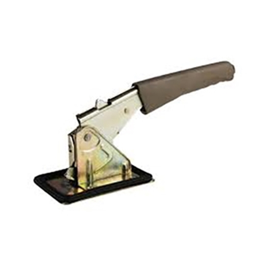 تصویر تفنگی دستی بژ فنی پارت