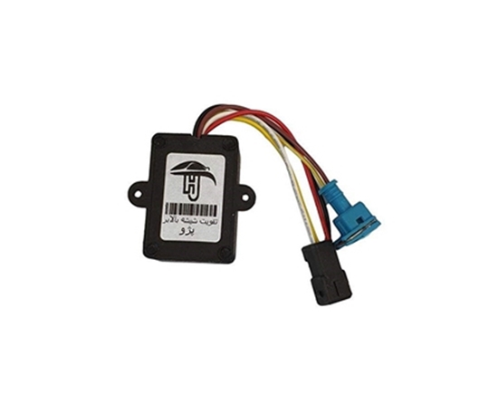 تصویر IZEL تقویت کننده شیشه بالابر درب جلو