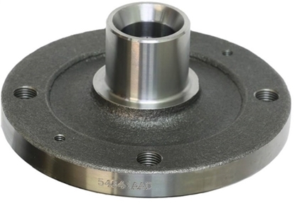 تصویر OFFERPART 206 توپی چرخ جلو