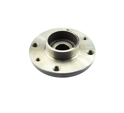 تصویر WERSI 90 توپی چرخ جلو ال