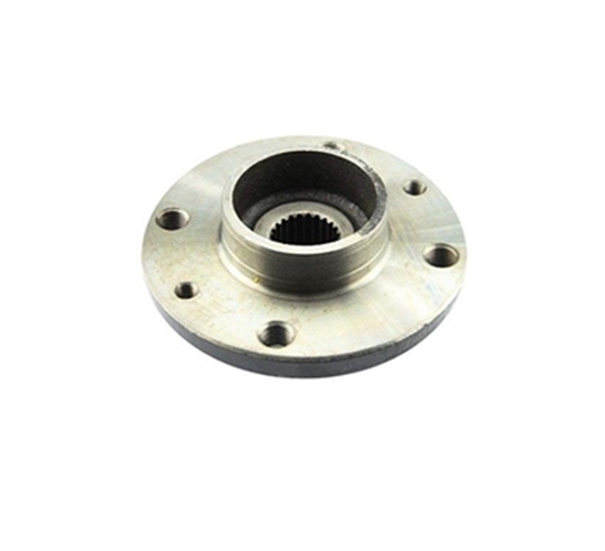 تصویر WERSI 90 توپی چرخ جلو ال