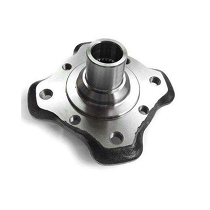 تصویر HIC توپی چرخ جلو پراید جدید