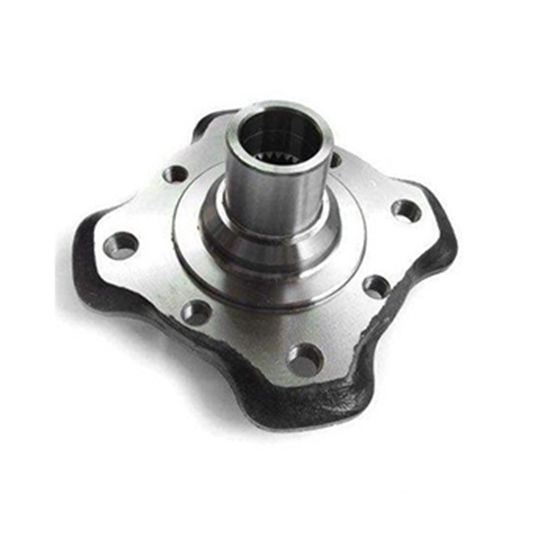 تصویر HIC توپی چرخ جلو پراید جدید