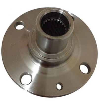 تصویر HIC توپی چرخ جلو تیبا قدیم