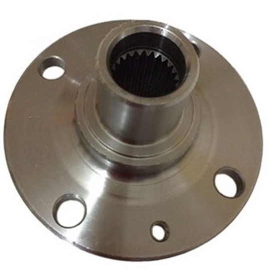 تصویر HIC توپی چرخ جلو تیبا قدیم