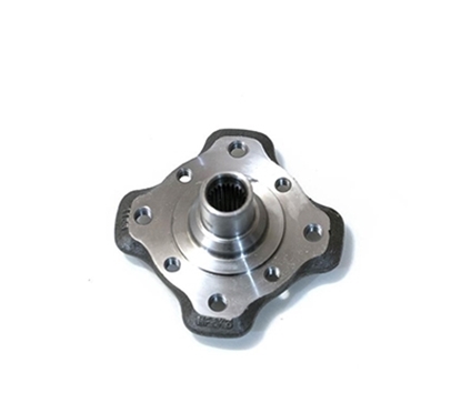 تصویر IZEL توپی چرخ جلوجدید پراید