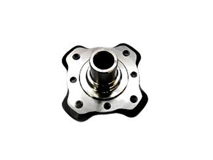 تصویر IZEL توپی چرخ جلو قدیم پراید