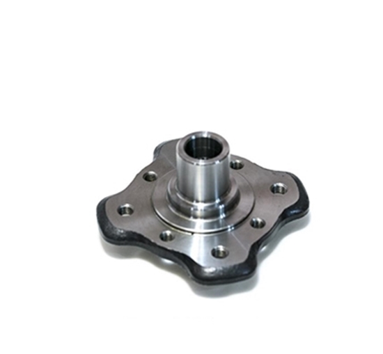 تصویر توپی چرخ جلو قدیم پراید نوین پارت