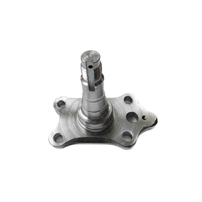 تصویر IZEL توپی چرخ عقب چپ تیبا