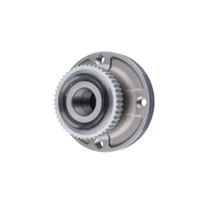 تصویر HSB  ABS توپی چرخ عقب کامل