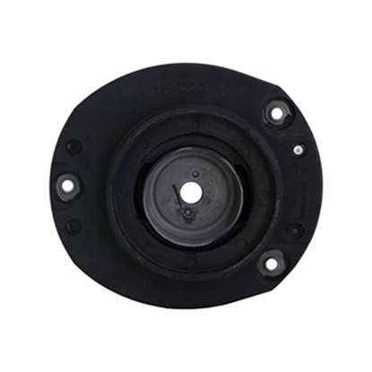 تصویر HIC توپی سر کمک 206 چپ