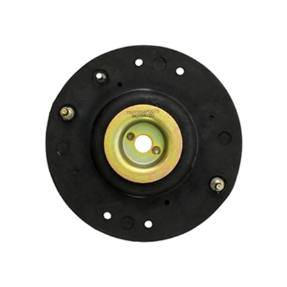 تصویر HIC توپی سر کمک 206 راست