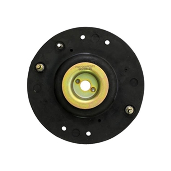 تصویر HIC توپی سر کمک 206 راست